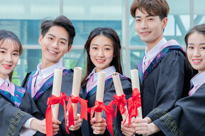 南開大學(xué)在職研究生