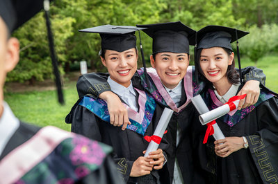 南開大學(xué)在職研究生