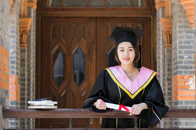 南開大學在職研究生